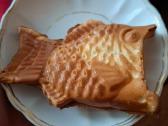 Parduodu žuvytės formos vaflių keptuve Taiyaki. - nuotraukos Nr. 8