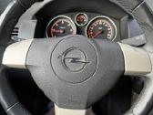 Tvarkinga, geros bukles Opel Astra - nuotraukos Nr. 7