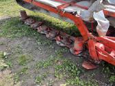 Sienapjove Kuhn 3m 2.8m 2m - nuotraukos Nr. 4