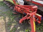 Sienapjove Kuhn 3m 2.8m 2m - nuotraukos Nr. 5