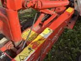 Sienapjove Kuhn 3m 2.8m 2m - nuotraukos Nr. 6