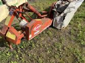 Sienapjove Kuhn 3m 2.8m 2m - nuotraukos Nr. 7