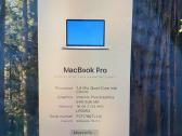 Apple MacBook Pro 2019 - nuotraukos Nr. 5