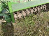 Krone 2.8m su plausintuvu - nuotraukos Nr. 2