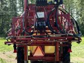 Hardi purkštuvas 2400l - sija 21 - nuotraukos Nr. 2