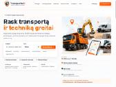 Svetainių, tinklapių ir Web sistemų kūrimas - nuotraukos Nr. 3