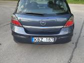 Tvarkinga, geros bukles Opel Astra - nuotraukos Nr. 2