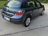 Tvarkinga, geros bukles Opel Astra - nuotraukos Nr. 3