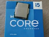 Intel i5-13600k