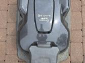 Husqvarva kiemo vejos robotas