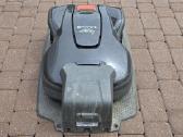 Husqvarva kiemo vejos robotas - nuotraukos Nr. 3