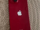 iPhone 13 128gb raudonas - nuotraukos Nr. 2