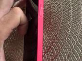 iPhone 13 128gb raudonas - nuotraukos Nr. 4