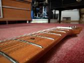 Squier Telecaster 40th Anniversary - nuotraukos Nr. 11