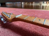 Squier Telecaster 40th Anniversary - nuotraukos Nr. 12