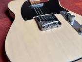 Squier Telecaster 40th Anniversary