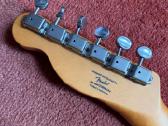 Squier Telecaster 40th Anniversary - nuotraukos Nr. 5