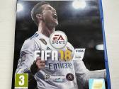 Fifa 18 (Ps4)