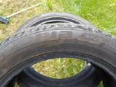 2vnt Bridgestone ecopia.2vnt Aturo.265/50/20.100e