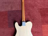 Squier Telecaster 40th Anniversary - nuotraukos Nr. 7