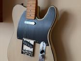 Squier Telecaster 40th Anniversary - nuotraukos Nr. 10