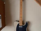 Squier Telecaster 40th Anniversary - nuotraukos Nr. 3