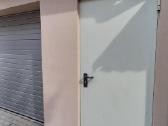 Klaipėdos centre nuomojamas 32m3 garažas - nuotraukos Nr. 6