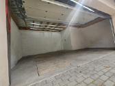 Klaipėdos centre nuomojamas 32m3 garažas - nuotraukos Nr. 9