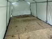 Tentinis garažas 3.3 x 6.2m - nuotraukos Nr. 6
