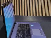 Hp 15,6 Liečiamas / Intel i7 / 12 GB RAM / 256 SSD - nuotraukos Nr. 4