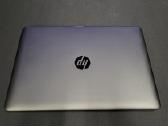Hp 15,6 Liečiamas / Intel i7 / 12 GB RAM / 256 SSD - nuotraukos Nr. 6