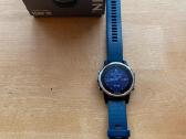Garmin fenix 5S laikrodis