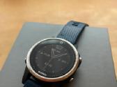Garmin fenix 5S laikrodis - nuotraukos Nr. 2