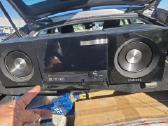 Centras philips ir radija su CD, kenwood, sony - nuotraukos Nr. 6
