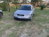 Audi A3 - nuotraukos Nr. 2