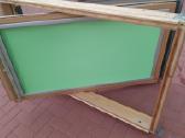 Velux stoglangis