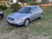 Audi A3 - nuotraukos Nr. 3
