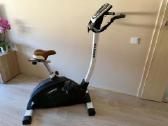 Treniruoklis Hammer Cardio Pro dviratis