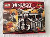Lego Ninjago 2505