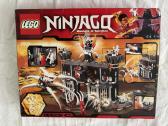 Lego Ninjago 2505 - nuotraukos Nr. 2