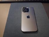 Apple iPhone 15 Pro 256gb - nuotraukos Nr. 2
