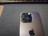 Apple iPhone 15 Pro 256gb - nuotraukos Nr. 3