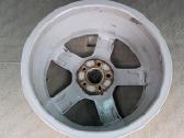 Volvo ratai R17 5x108 - nuotraukos Nr. 5
