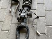 Bmw F10/11 priekiniai amortizatoriai