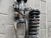 Bmw F10/11 priekiniai amortizatoriai - nuotraukos Nr. 9