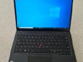 Lenovo thinkpad T14 gen3 touch i5/16gb/256gb - nuotraukos Nr. 2