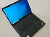 Lenovo thinkpad T14 gen3 touch i5/16gb/256gb