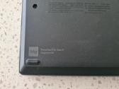 Lenovo thinkpad T14 gen3 touch i5/16gb/256gb - nuotraukos Nr. 5
