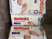 Sauskelnės-kelnaitės Huggies Extra Care 3 (6–11kg)