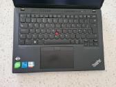 Lenovo thinkpad T14 gen3 touch i5/16gb/256gb - nuotraukos Nr. 4